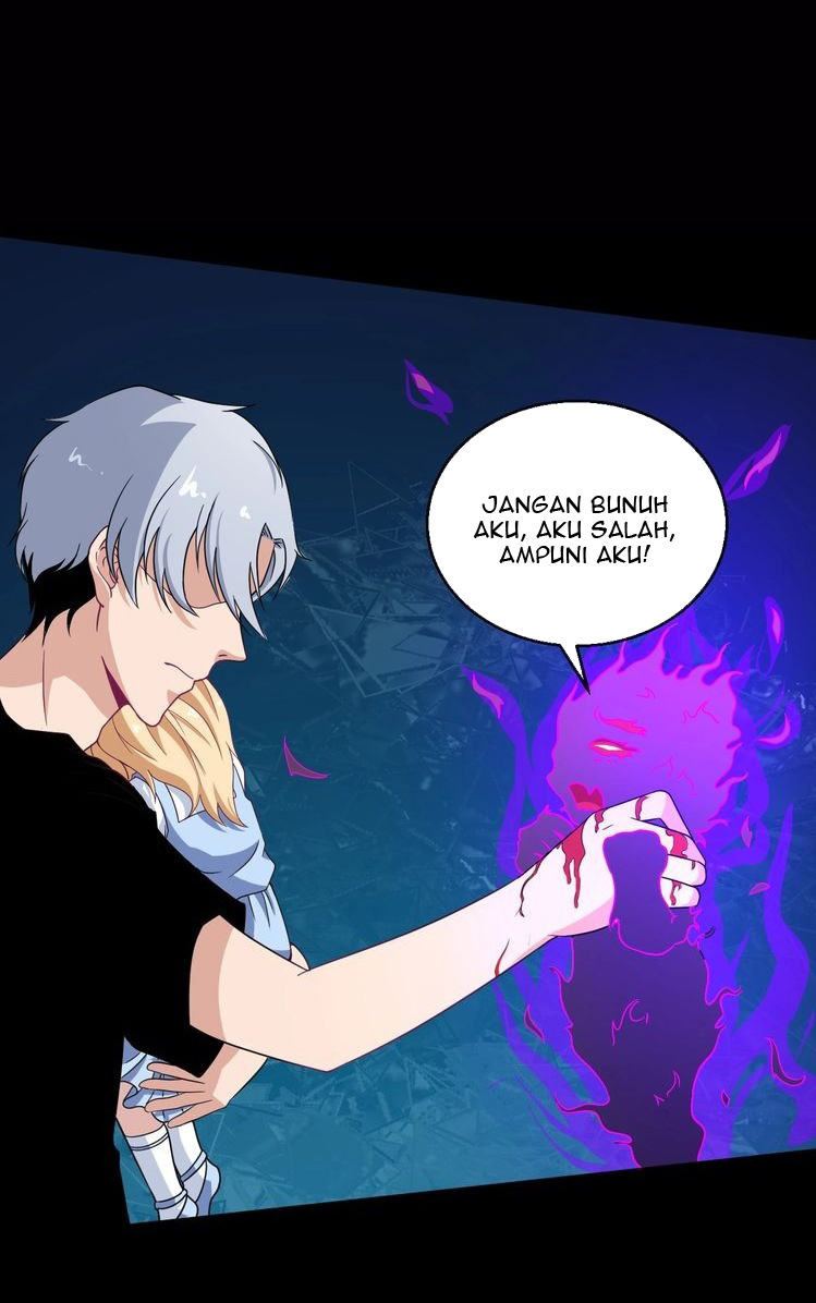 Daddy From Hell Chapter 06 Gambar 15